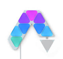 Shapes Mini Triangle Starter Kit (9 Panels)
