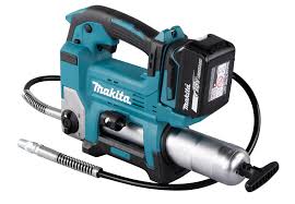 Makita corporation is a japanese manufacturer of power tools. Dgp180z Akku Fettpresse