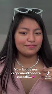 #minombrecompletoesteodora #paratiiiiiiiiiiiiiiiiiiiiiiiiiiiiiii #leyendas  #funnyvideos #paratii #fypシ゚viral hasta me veo como niña fresa 😅💗#teodora