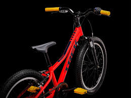 Trek Precaliber 20 7SP 20 Viper Red - Hummi Bikes | Tienda Bicicletas