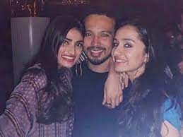 Join facebook to connect with rohan shrestha and others you may know. Rohan Shrestha S Father Rakesh Shrestha Opens Up About Son S Relationship With Shraddha Kapoor Filmfare Com