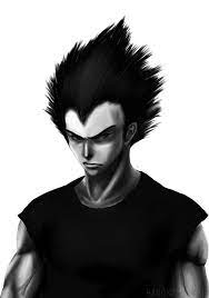 Feb 07, 2020 · super saiyan 3 might not have featured heavily in the dragon ball franchise, but it remains one of the coolest designs in the entire selection box of saiyan styles, with long hair, missing eyebrows and some angry eyes mr. Vegeta Dragon Ball Know Your Meme
