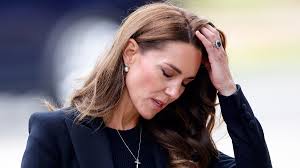 Kate Middleton's medical records reportedly involved in London Clinic  security breach