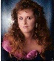 Linda Faye Ritchie Anderson (1961-2002)