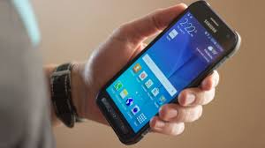 Samsung Galaxy S6 Active review: The ...