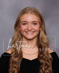 Daughter's senior pictures and custom pants