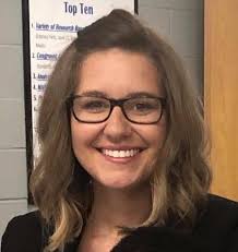 Congratulations to new Vine Grove Elementary School Principal Ashley  Cockriel! http://bit.ly/2J84tyh #HCSStrongerTogether