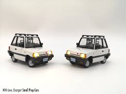 I used 10 stuffing mushrooms (large) and put 2 escargots in the largest ones. Meisen Hu With Love Escargot Small Prop Cars The 1986 Cecile Swift