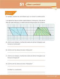 Estamos interesados en hacer de este libro libro sep de matemáticas 5 grado contestado uno de los libros destacados porque este libro tiene cosas interesantes y puede ser útil para la mayoría de las personas. Que Cambia Bloque Iii Leccion 51 Apoyo Primaria