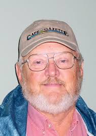 No surprise that weather is affecting fishing