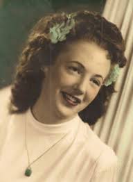 Betty Morrison Obituary October 22, 2014