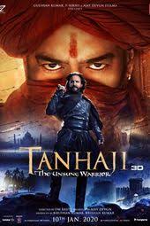 Tanhaji 2020 Songs Lyrics In 2020 Full Movies Download Download Movies New Movie Posters