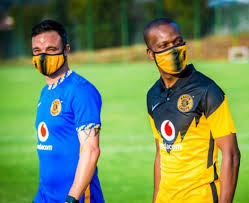 A new album by kaiser chiefs featuring people know how to love one another & record. Sheppard And Zwane Join Forces At Kaizer Chiefs Absa Premiership 2019 20