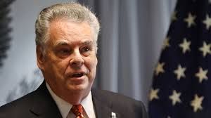 Ilhan Omar attacking Joe Manchin 'proves he's right': Ex-Rep. Peter King