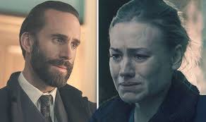 The Handmaid's Tale season 3 spoilers: Fred star Joseph Fiennes speaks  about Serena maim
