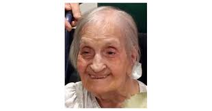 Clara Amodio Obituary (1911