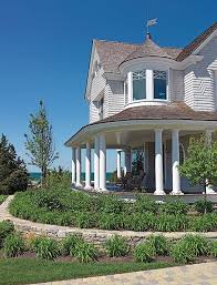 Our custom and luxury homes are completely customizeable by you the homebuyer. E W Tarca Construction High End Custom Builders In Hopkinton Ma Boston Design Guide Crazy Houses Hampton Exterior Custom Builders