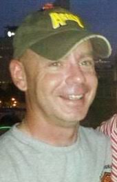 Donald Hinton Obituary