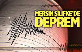 Türkiye'de son olarak elazığ'ın sivrice ilçesinde saat 20.55'te 6,8 şiddetinde deprem meydana geldi. Mersin Silifke De Deprem Oldu Mersin Haber