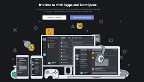 Now, microsoft is looking to change that by partnering with discord to. Discord Explained What It Is And Why You Should Care Even If You Re Not A Gamer Onmsft Com