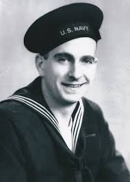 Earl Frederick Wright, Navy, Lots of Questions