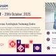 Framlingham Business Association October Network event image