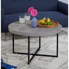 Benjamin Coffee Table Walmart Com In 2020 Coffee Table Grey Coffee Table Black Coffee Tables