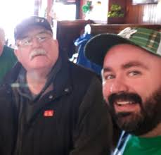 ALAN McKENZIE Obituary