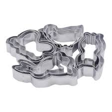 Christmas stocking cookie cutter and fondant embosser stamp diy christmas cookies table seating plaque $ 13.95 add to cart; Rsc 12pcs Cookie Cutter Set P 057