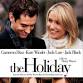 The Holiday: Sponsored by Community Foundation of event image