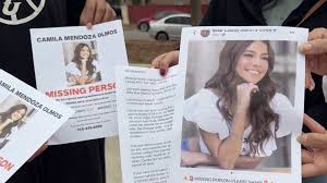 ‘We want her back’: Relatives of missing Bexar County 19-year-old anxious  for her return