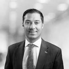 Michael Muzinich's Instagram, Twitter & Facebook