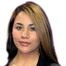 Sheena Chapman Monroy