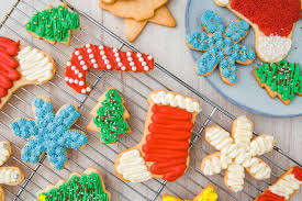 It isn't christmas without dozens and dozens of cookies coming out of the oven to take to friends, to give as gifts, and share at. Reynolds Kitchens Will Give You 5 000 To Bake Christmas Cookies