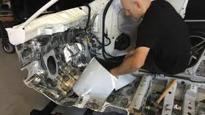 It keeps your carpet gets a lot of abuse. How To Reduce Heat In A Car With Modern Carpet Underlay Diy Car Heat Reduction Youtube