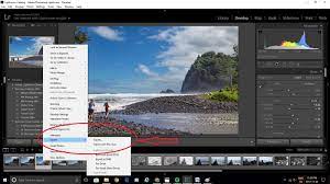 I have shot many photos and edited (retouched) for a client, exported them. The Essential Guide On How To Export Images From Lightroom