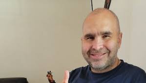 Fundraiser for Yunus Akyuz by Patricia Rubio Cisneros : Ayuda a salvar la  vida de Jorge Rubio