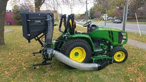 Pv18 Pto Jd 3039r With Hydraulic Dump Tractor Idea Tractors Utility Tractor