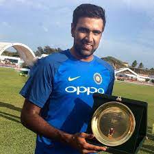 He shared a motivational quote that he 'wrote in … Mask Up And Take Your Vaccine Ashwinravi99 Twitter