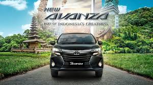 Perbedaan interior toyota avanza tipe e dan tipe g. Toyota Avanza Terbaru Facelift 2021 Apa Saja Yang Berubah