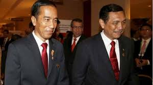 Maybe you would like to learn more about one of these? Luhut Binsar Panjaitan Ternyata Anak Seorang Sopir Bus Gallery Batak