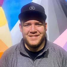 Indoor Golf Simulators in Herald Square, NYC, Virtual Driving Ranges & Bar