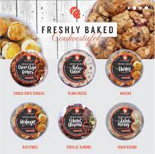 Urusan desainya jika tidak mau repot, ya tinggal gunakan jasa desain stiker makanan. Galeri Desain Label Untuk Toples Kue Kering