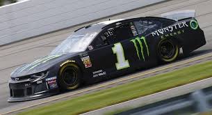 Kurt Busch Daniel Suarez Top Pocono Practices Nascar Com