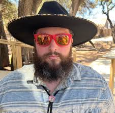 Apparently Tyler Childers ducked out