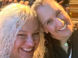 Fundraiser for Geneva Agnos by Joseph Efinger : Support Geneva and Emily's  Well-Deserved Spa Day