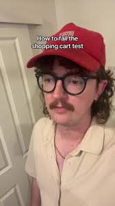 Pretty good side hustle tbh #shoppingcart #shoppingcarttheory  #shoppingtrolley #skit #aussiethings #trailerparkboys