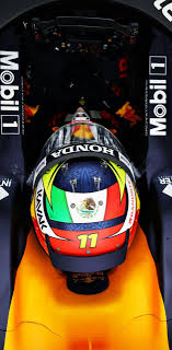 Maybe you would like to learn more about one of these? Sergio Perez Wallpaper By Zanahoriouwu A9 Free On Zedge