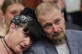 Bock, bock, bock you next': Gunman heads to prison for shooting at man who  told him to stop harassing a flock of peacocks