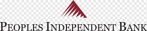 At independent bank, we make opening your account simple, secure didn't get a chance to finish your online account opening application? Peoples Independent Bank Online Banking People S Bank Telephone Banking Bank Flag Text Triangle Png Pngwing